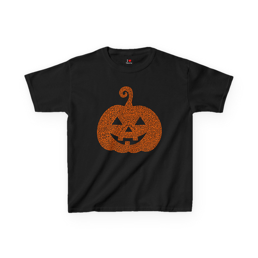 Pumpkin- Youth