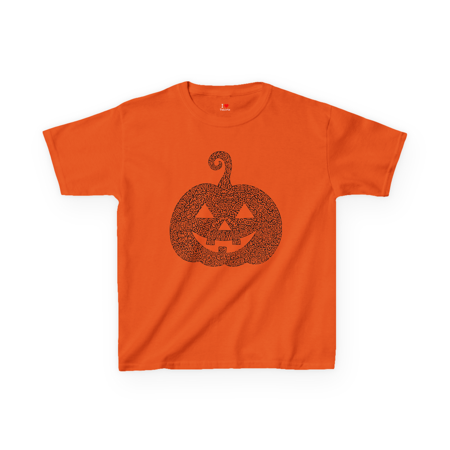 Pumpkin- Youth