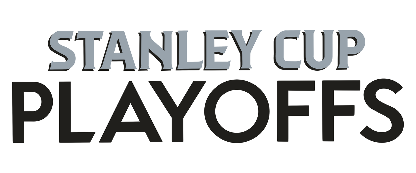 Playoff Pens Logo