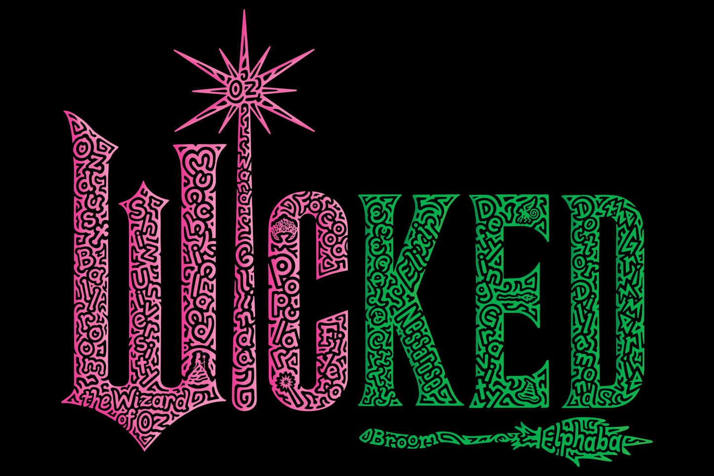 Wicked