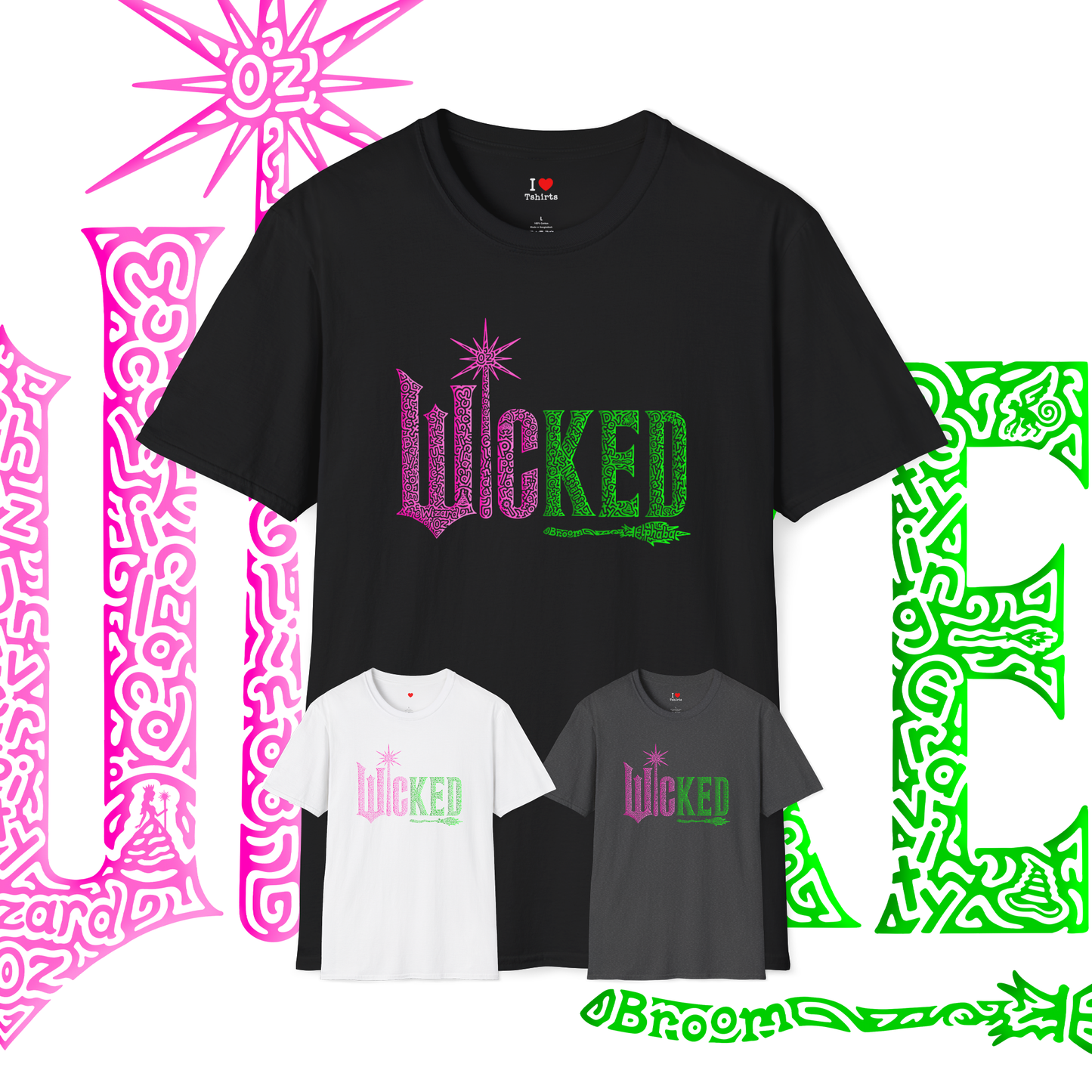 Wicked