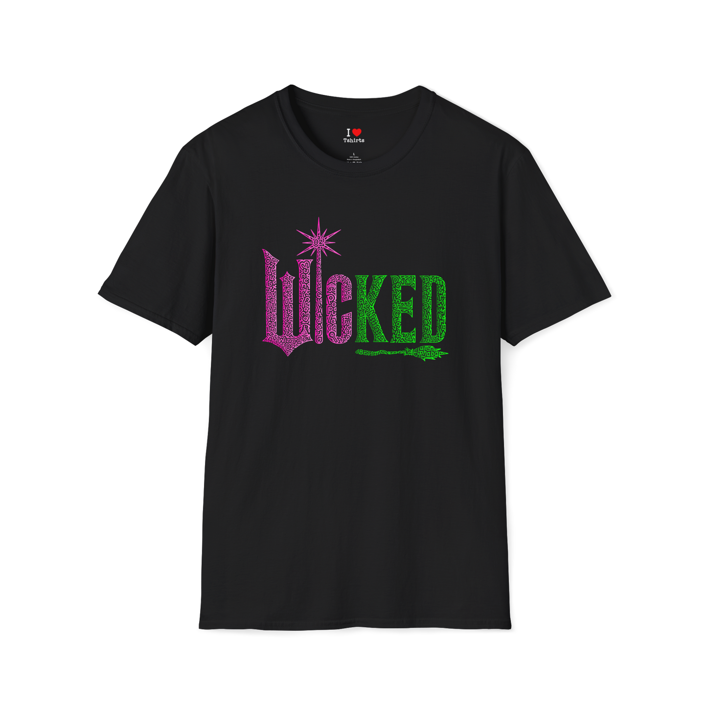 Wicked