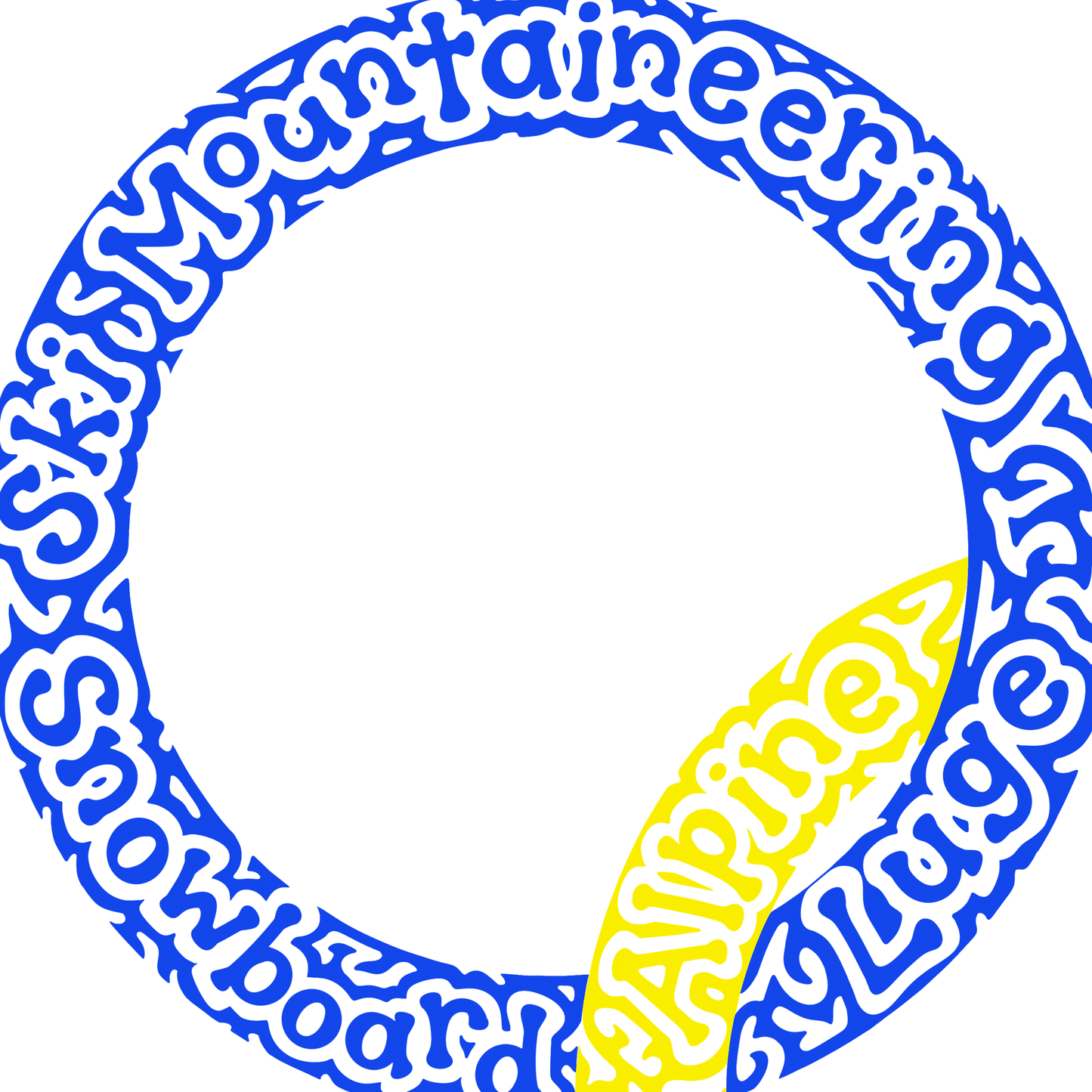 Winter Olympics hoodie