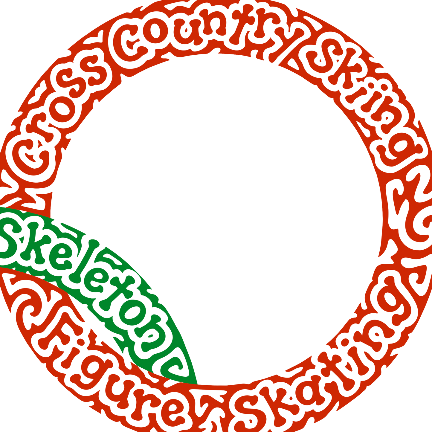 Winter Olympics hoodie