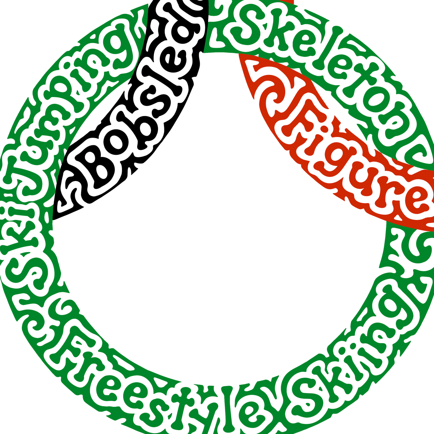 Winter Olympics hoodie