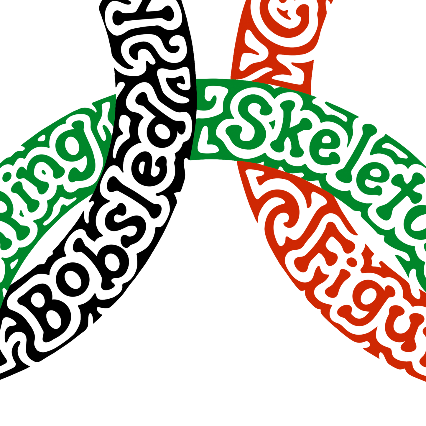 Winter Olympics hoodie